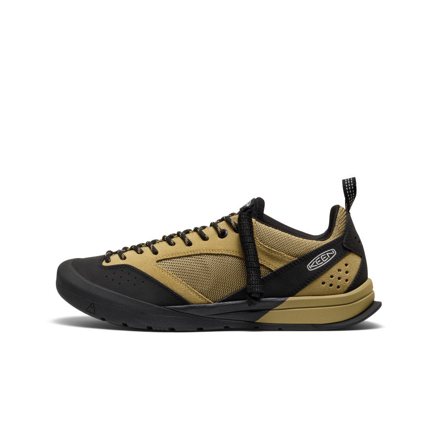 Men's Jasper III Sneaker Khaki/Black / Keen