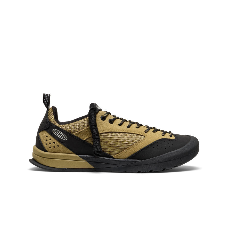 Men's Jasper III Sneaker Khaki/Black / Keen