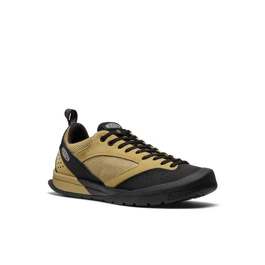 Men's Jasper III Sneaker Khaki/Black / Keen