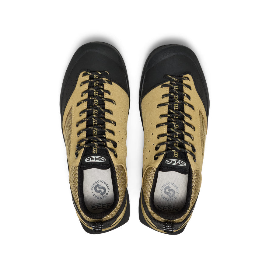Men's Jasper III Sneaker Khaki/Black / Keen
