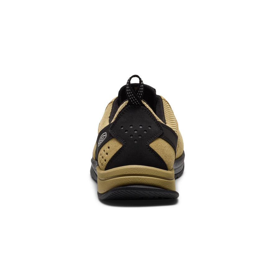 Men's Jasper III Sneaker Khaki/Black / Keen