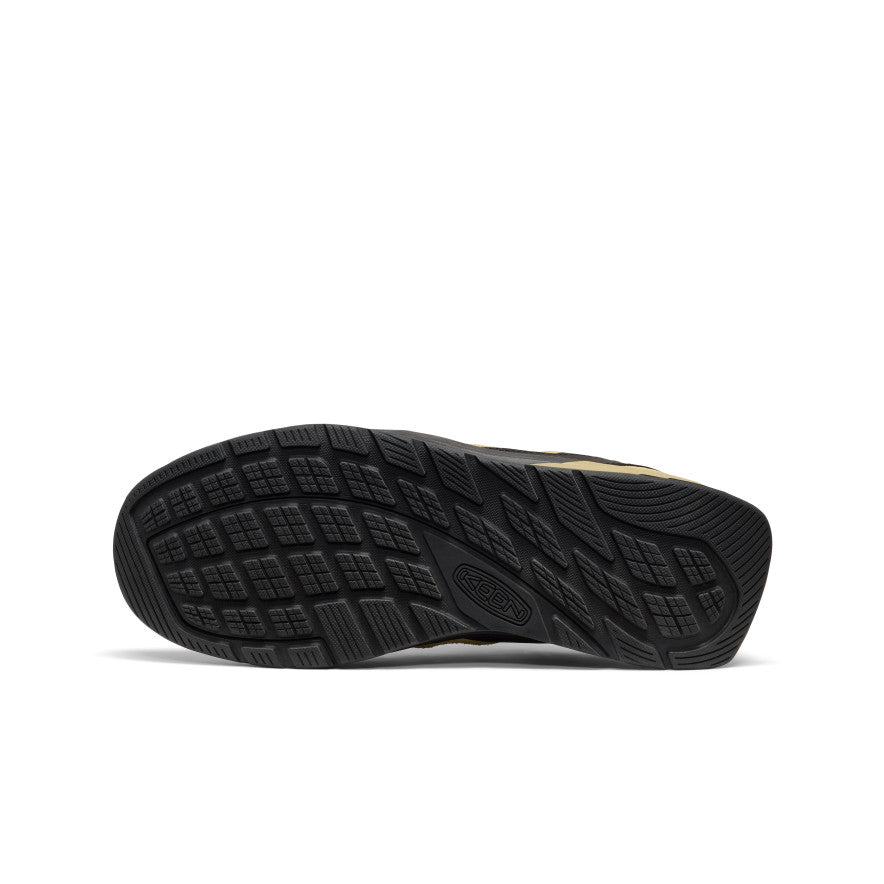 Men's Jasper III Sneaker Khaki/Black / Keen