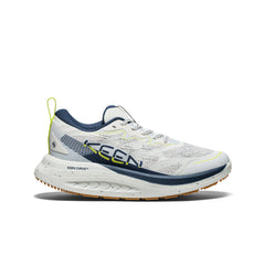 Men's WK400 II Walking Shoe Star White/Naval Academy / Keen