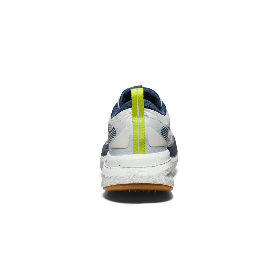 Men's WK400 II Walking Shoe Star White/Naval Academy / Keen