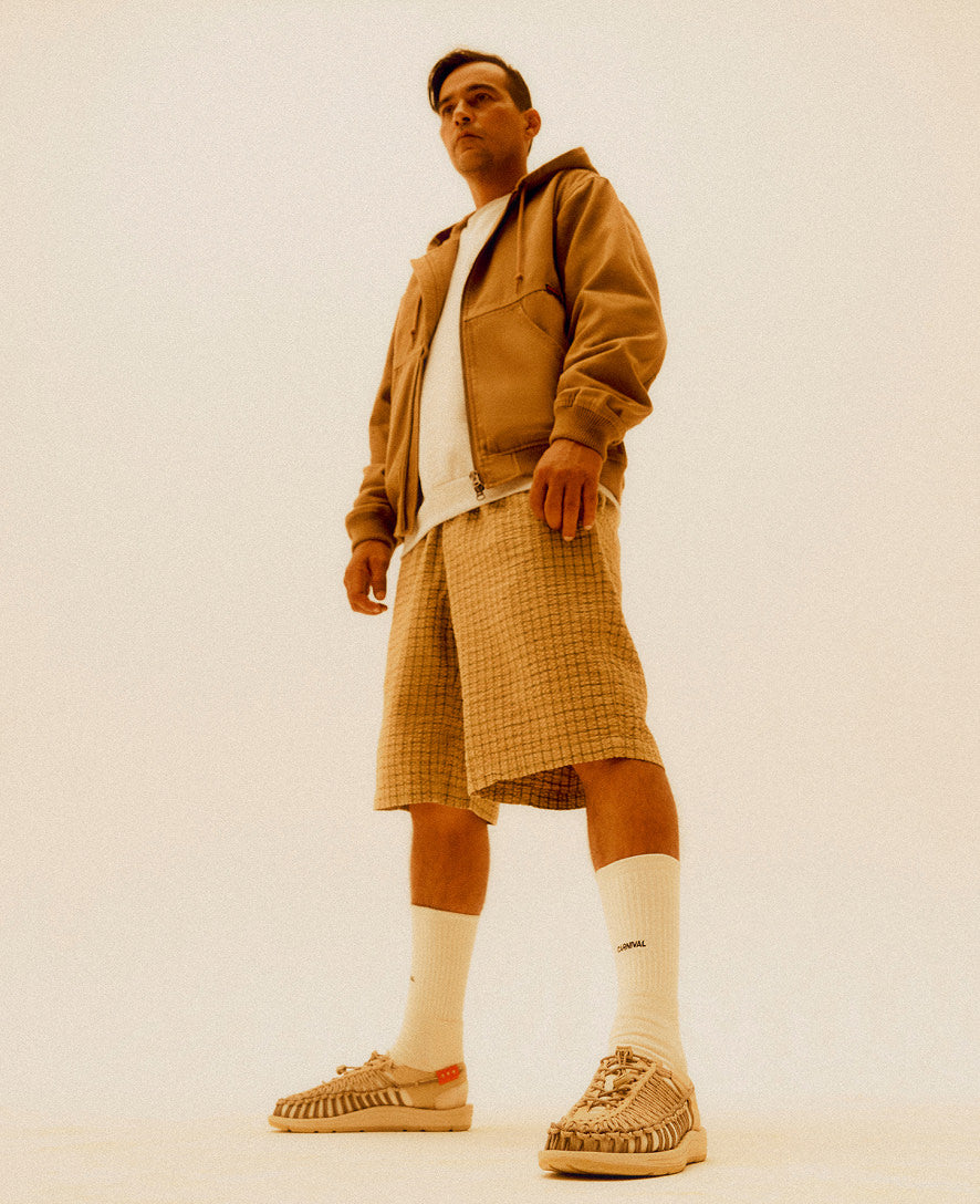 All Gender UNEEK Carnival Sneaker Carnival Safari / Keen