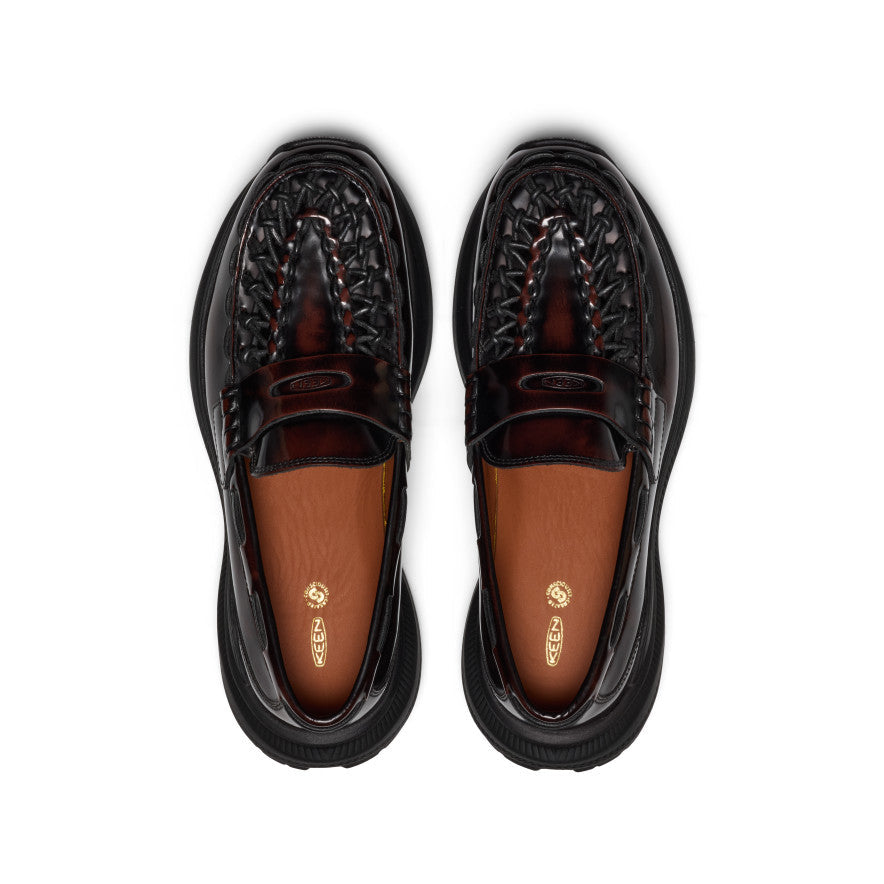 All Gender UNEEK Loafer WK Cordovan / Keen