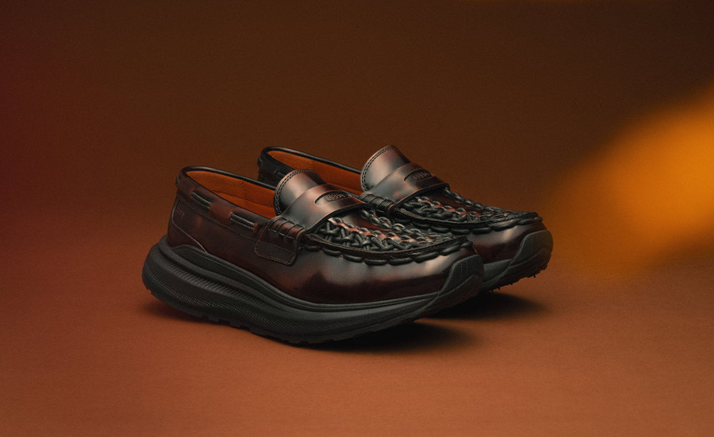 All Gender UNEEK Loafer WK Cordovan / Keen