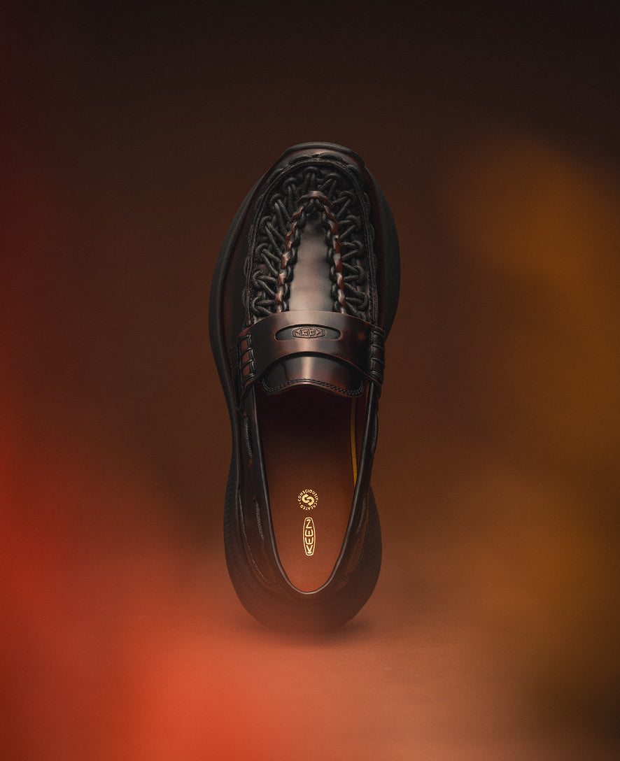 All Gender UNEEK Loafer WK Cordovan / Keen