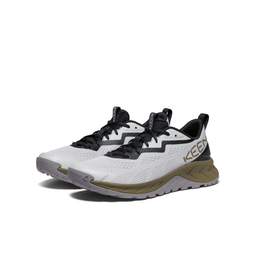 Men's Versacore Speed Shoe Vapor/Dark Olive / Keen
