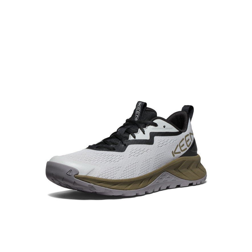 Men's Versacore Speed Shoe Vapor/Dark Olive / Keen