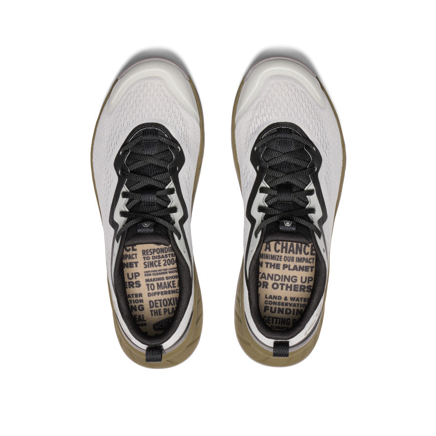 Men's Versacore Speed Shoe Vapor/Dark Olive / Keen