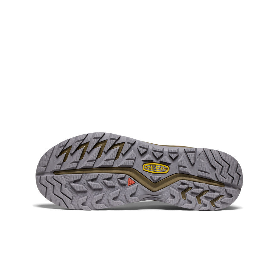 Men's Versacore Speed Shoe Vapor/Dark Olive / Keen