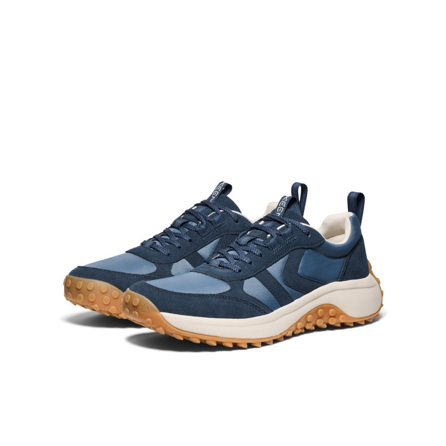 Men's KS86 Sneaker Vintage Indigo/Naval Academy / Keen