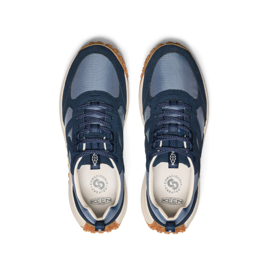 Men's KS86 Sneaker Vintage Indigo/Naval Academy / Keen