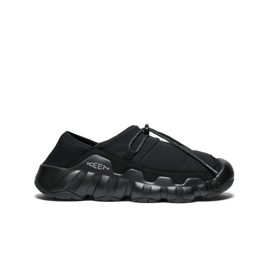 Men's Hypowser Crushback Shoe Black/Black / Keen