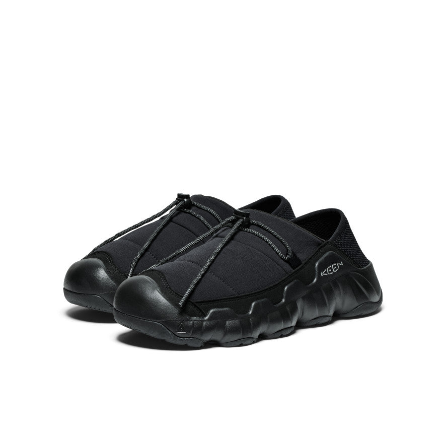 Men's Hypowser Crushback Shoe Black/Black / Keen