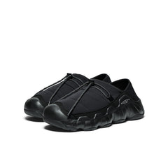 Men's Hypowser Crushback Shoe Black/Black / Keen