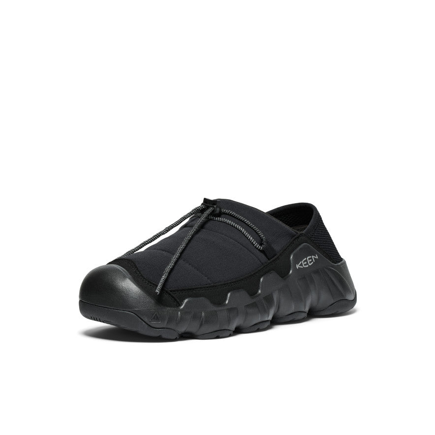 Men's Hypowser Crushback Shoe Black/Black / Keen