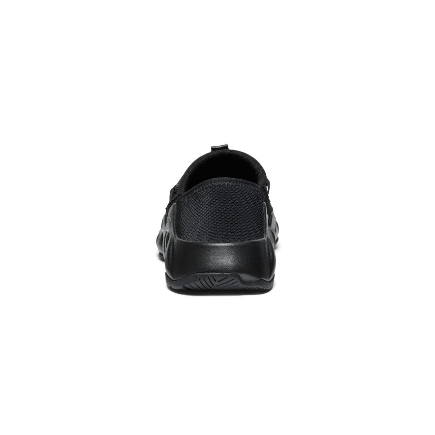 Men's Hypowser Crushback Shoe Black/Black / Keen