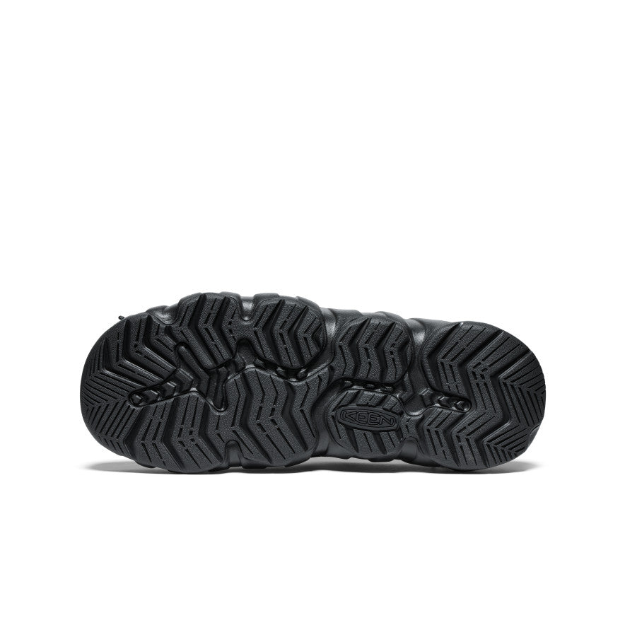Men's Hypowser Crushback Shoe Black/Black / Keen