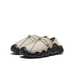 Men's Hypowser Crushback Shoe Abbey Stone/Black / Keen
