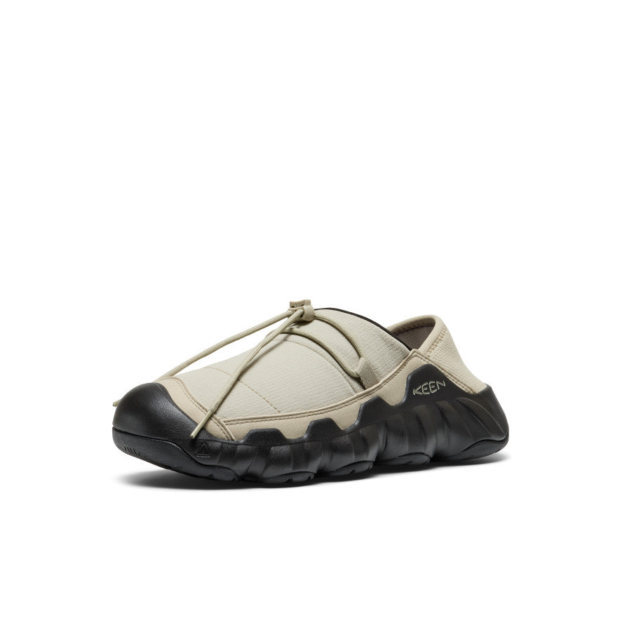 Men's Hypowser Crushback Shoe Abbey Stone/Black / Keen
