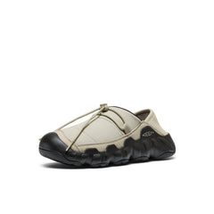 Men's Hypowser Crushback Shoe Abbey Stone/Black / Keen