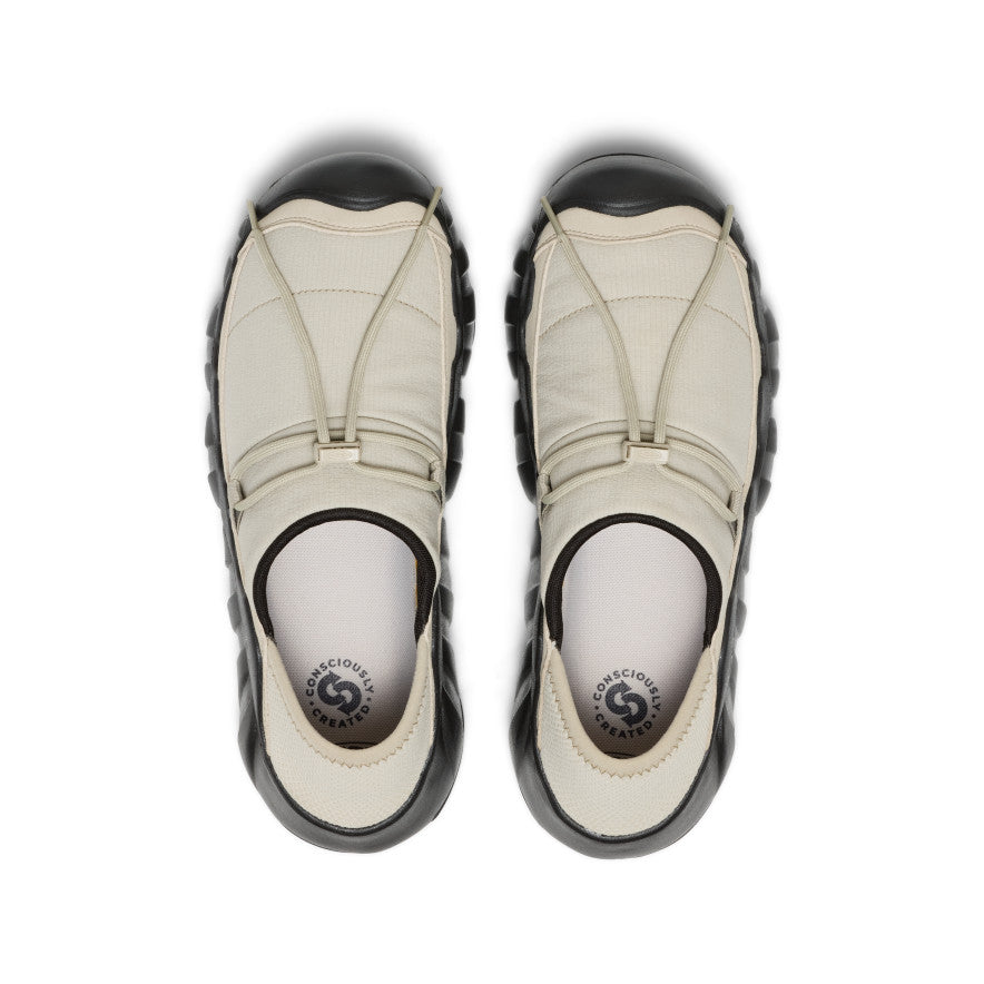 Men's Hypowser Crushback Shoe Abbey Stone/Black / Keen