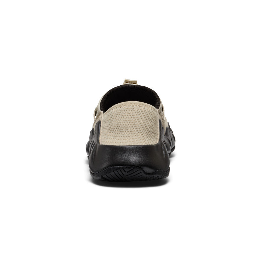 Men's Hypowser Crushback Shoe Abbey Stone/Black / Keen