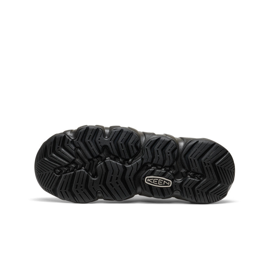 Men's Hypowser Crushback Shoe Abbey Stone/Black / Keen