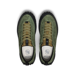 Men's KS Mino Sneaker Bronze Green/Martini Olive / Keen