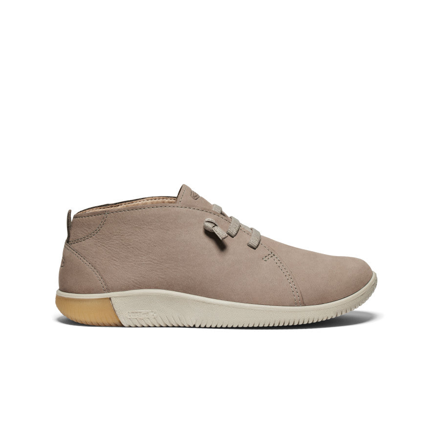 Men's KNX Chukka Brindle/Plaza Taupe / Keen