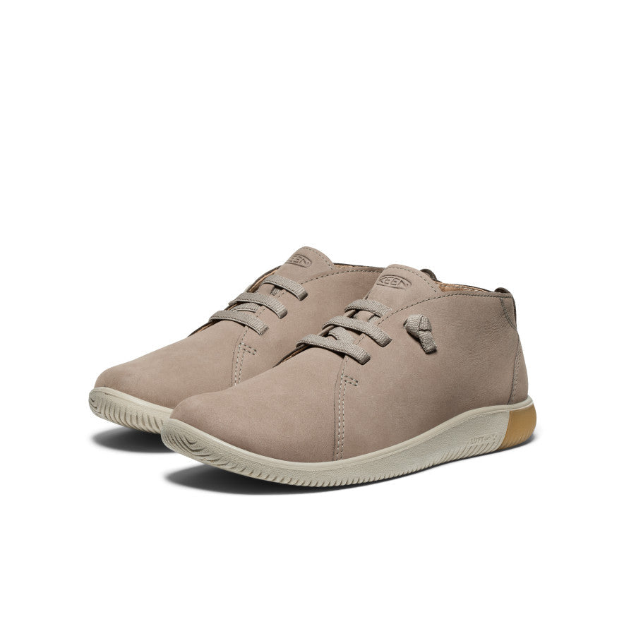 Men's KNX Chukka Brindle/Plaza Taupe / Keen