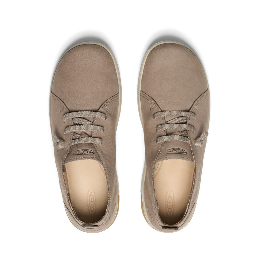 Men's KNX Chukka Brindle/Plaza Taupe / Keen