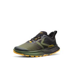 Men's 450 Dirt Hiking Shoe Bronze Green/Black / Keen