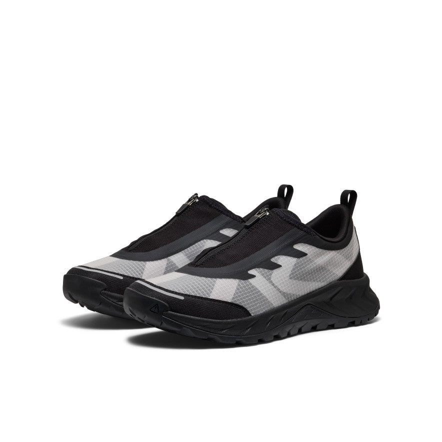 Men's TTS Zip Sneaker Black/Black / Keen