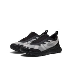 Men's TTS Zip Sneaker Black/Black / Keen