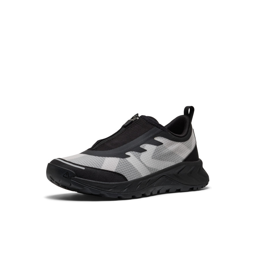 Men's TTS Zip Sneaker Black/Black / Keen