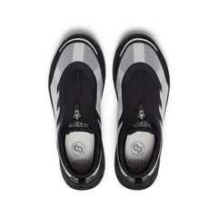 Men's TTS Zip Sneaker Black/Black / Keen