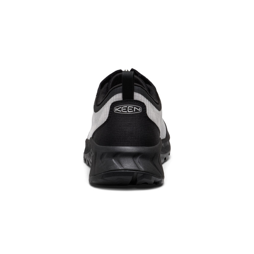 Men's TTS Zip Sneaker Black/Black / Keen