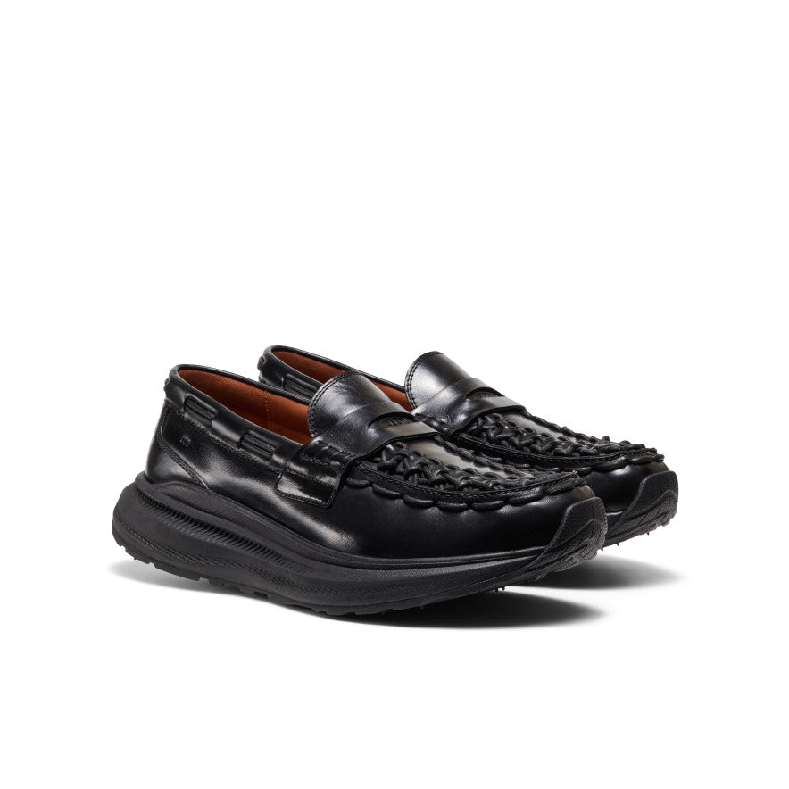 All Gender UNEEK Loafer WK Black / Keen