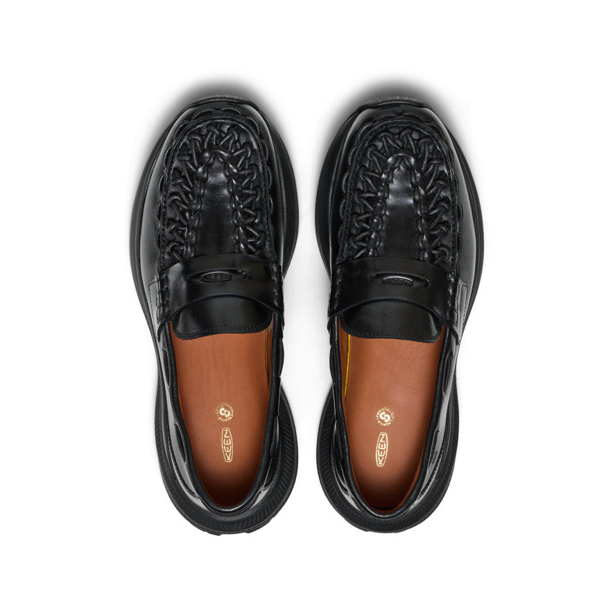 All Gender UNEEK Loafer WK Black / Keen