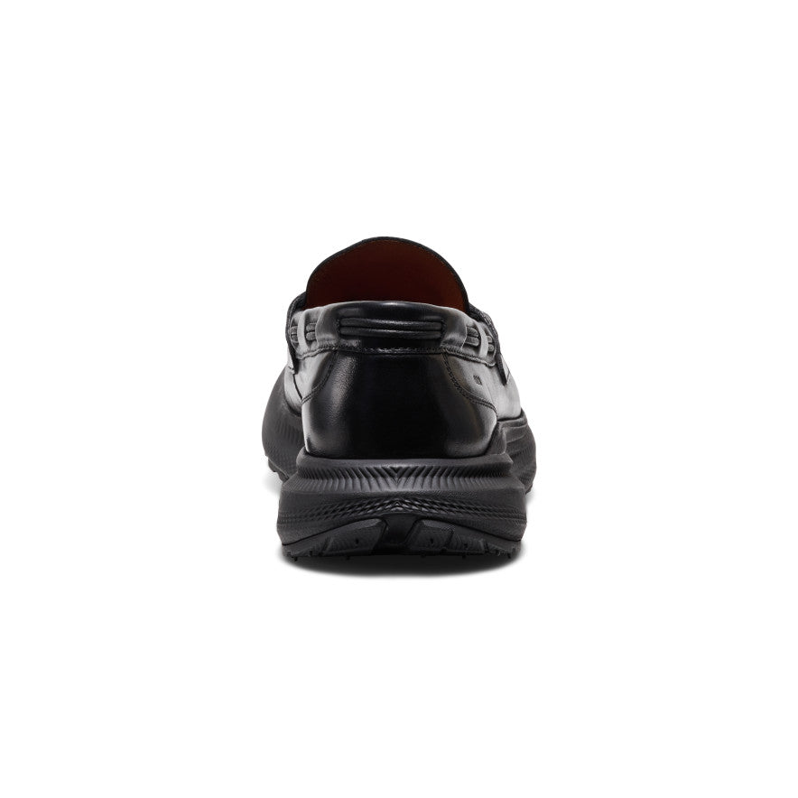 All Gender UNEEK Loafer WK Black / Keen
