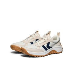 Men's KS86 Leather Sneaker Birch/Star White / Keen