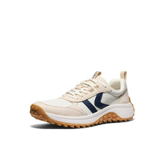 Men's KS86 Leather Sneaker Birch/Star White / Keen