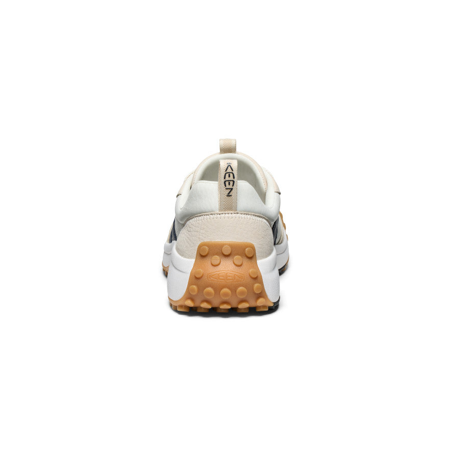 Men's KS86 Leather Sneaker Birch/Star White / Keen