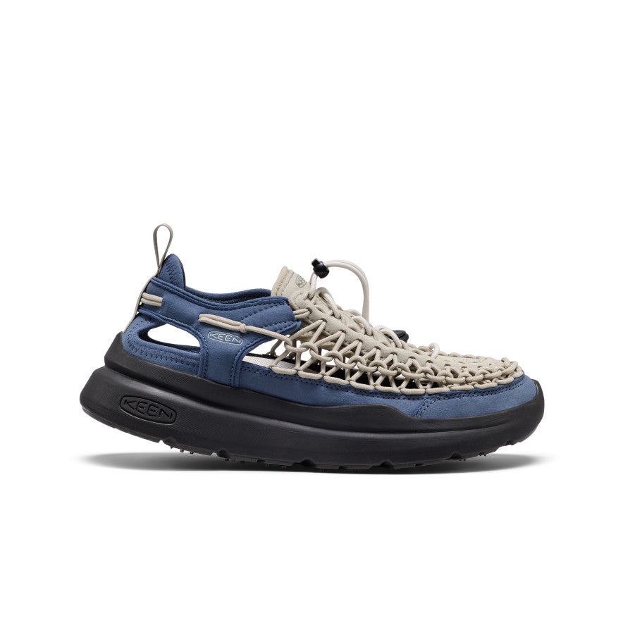 Men's UNEEK WK Sneaker Vintage Indigo / Keen
