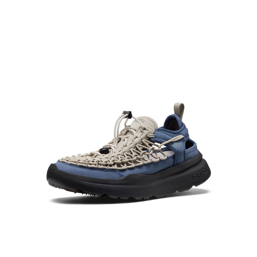 Men's UNEEK WK Sneaker Vintage Indigo / Keen
