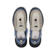 Men's UNEEK WK Sneaker Vintage Indigo / Keen