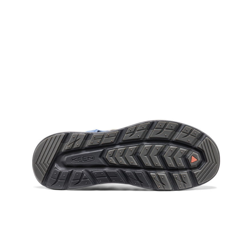 Men's UNEEK WK Sneaker Vintage Indigo / Keen